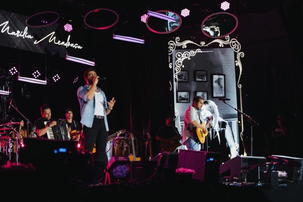 SHOWS EXPO UMUARAMA 2026