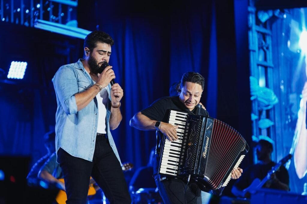 SHOWS EXPO UMUARAMA 2026