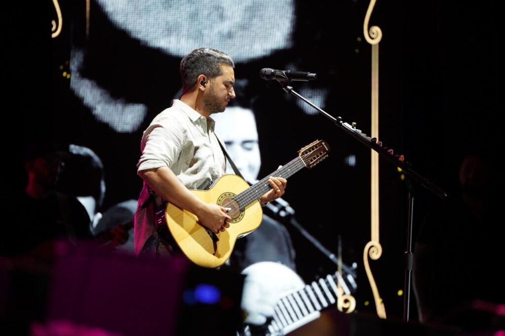 SHOWS EXPO UMUARAMA 2026