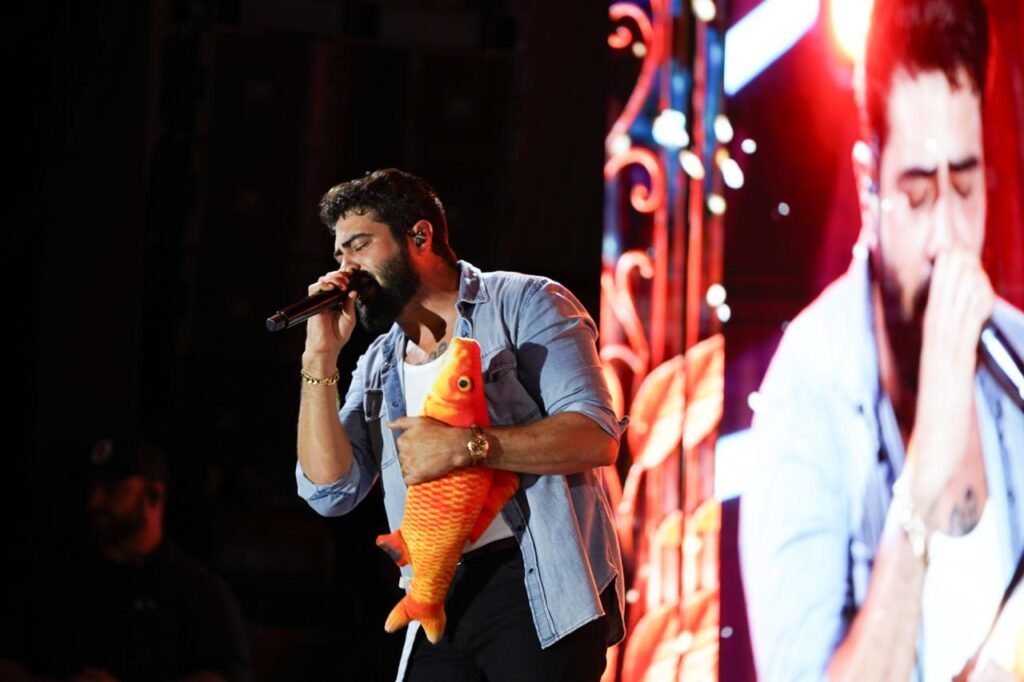 SHOWS EXPO UMUARAMA 2026