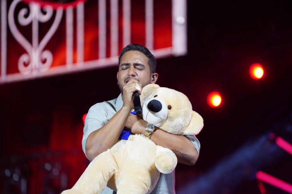 SHOWS EXPO UMUARAMA 2026