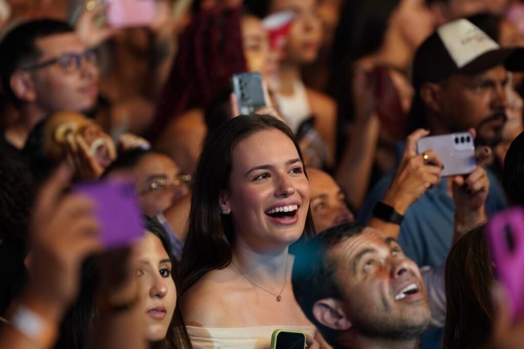 SHOWS EXPO UMUARAMA 2026