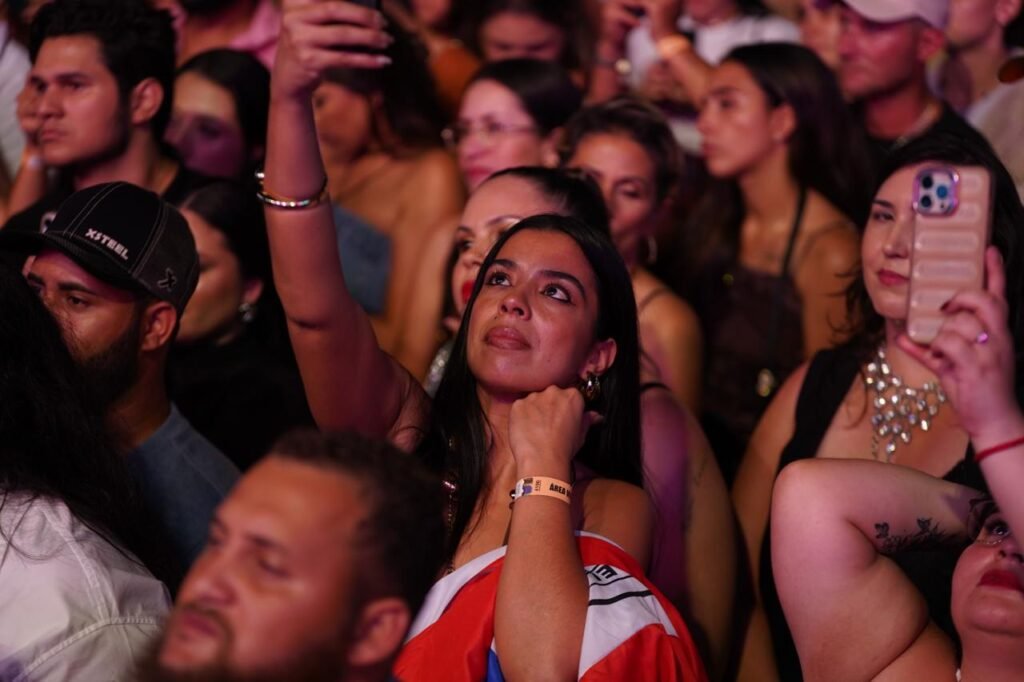 SHOWS EXPO UMUARAMA 2026