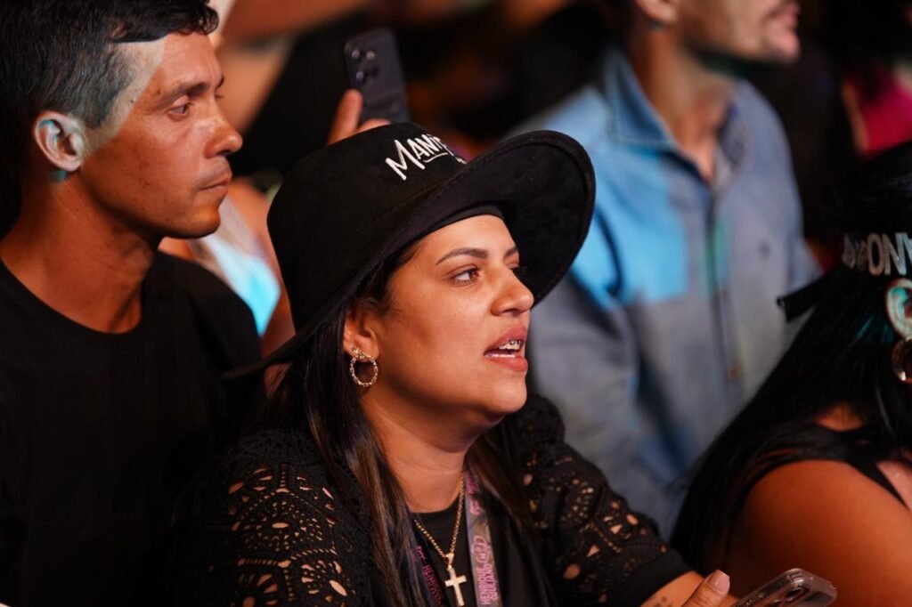 SHOWS EXPO UMUARAMA 2026