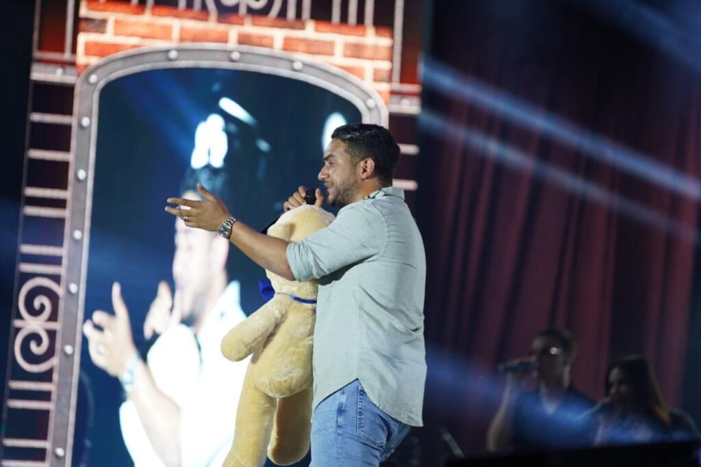 SHOWS EXPO UMUARAMA 2026