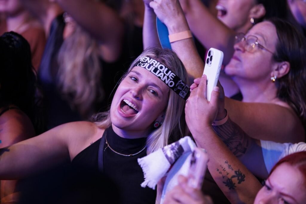 SHOWS EXPO UMUARAMA 2026