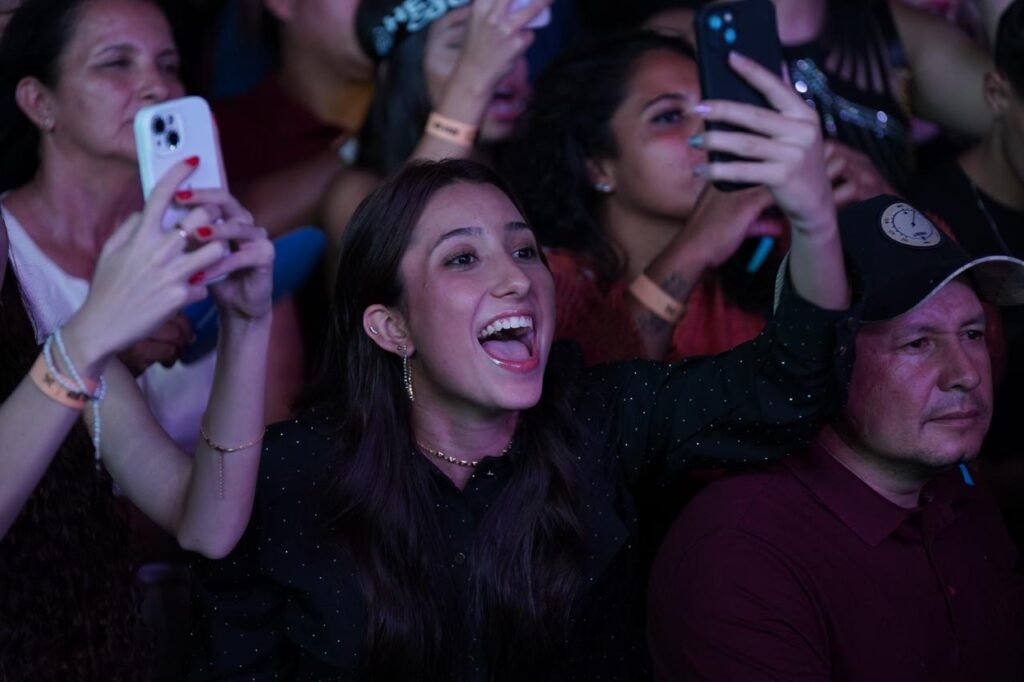 SHOWS EXPO UMUARAMA 2026