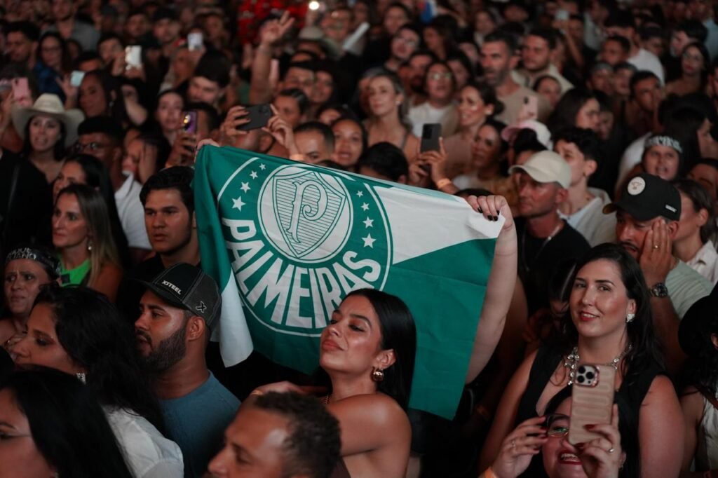 SHOWS EXPO UMUARAMA 2026