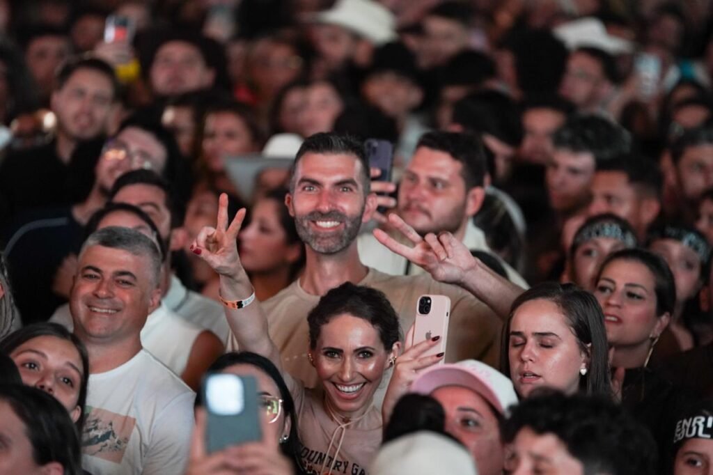 SHOWS EXPO UMUARAMA 2026