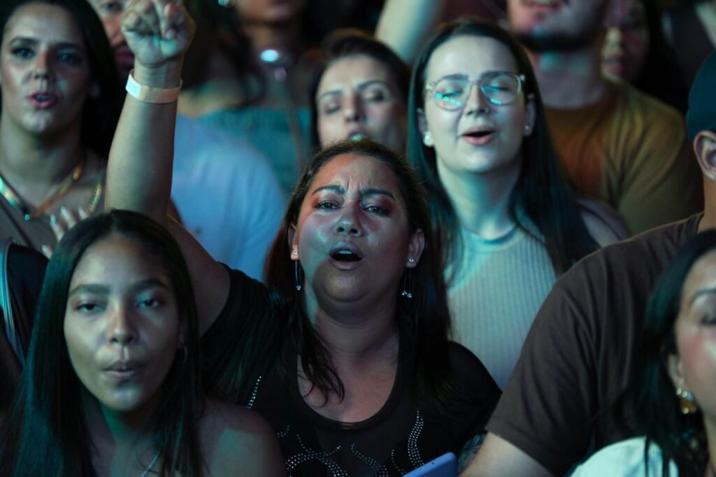 SHOWS EXPO UMUARAMA 2026