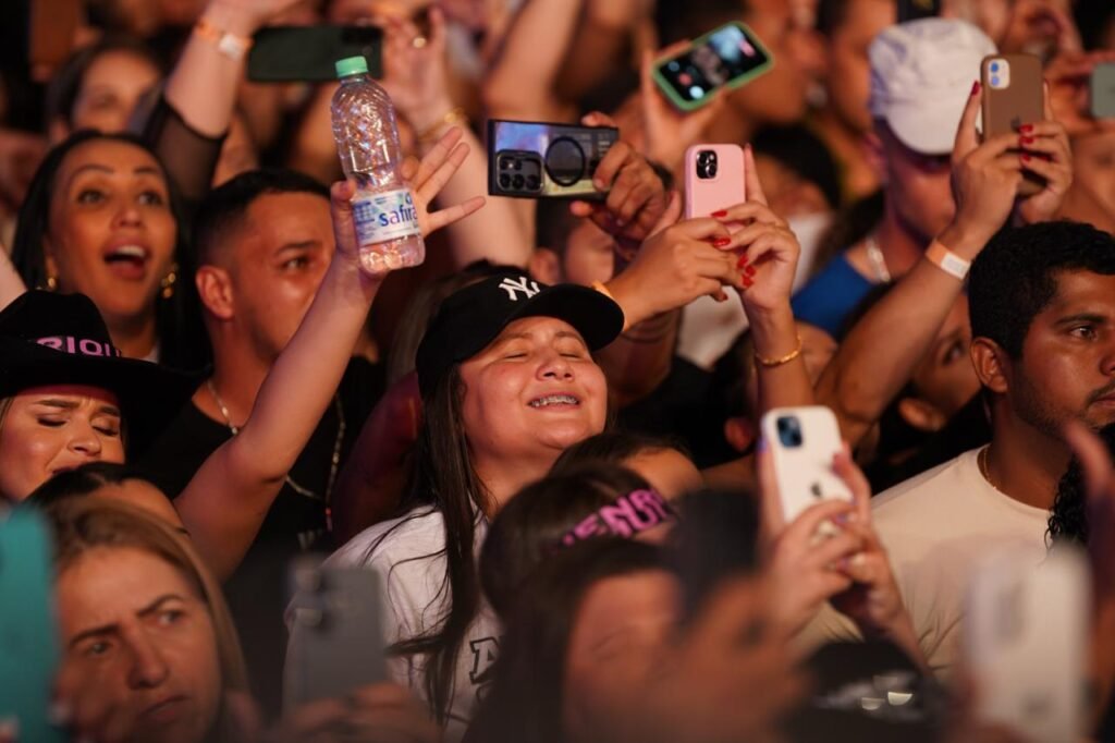 SHOWS EXPO UMUARAMA 2026