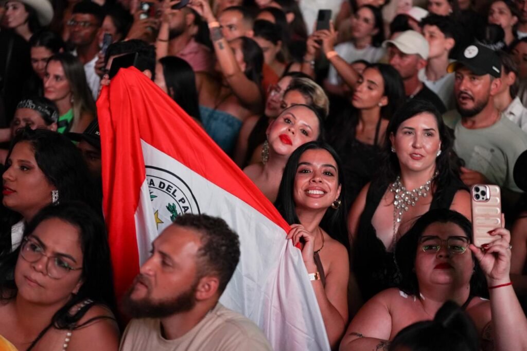 SHOWS EXPO UMUARAMA 2026