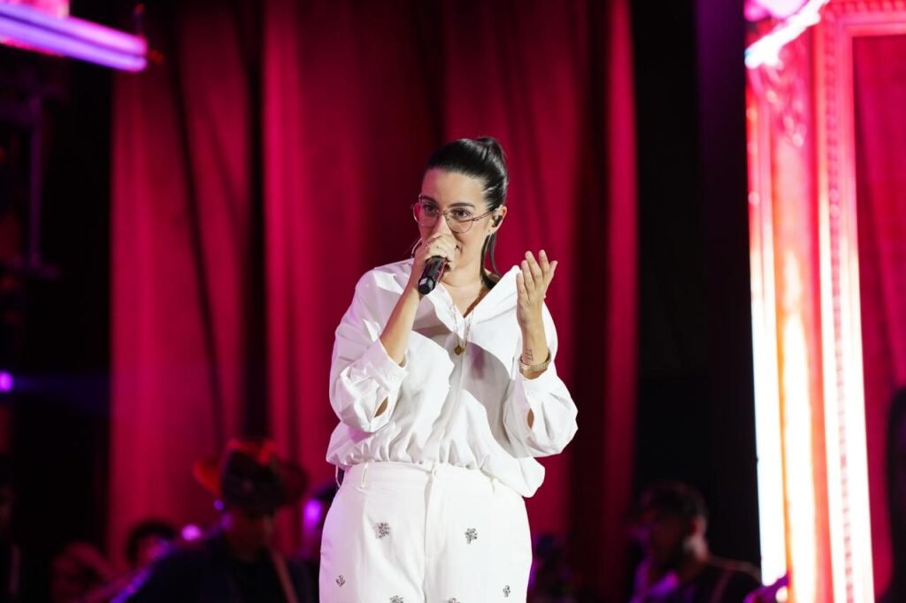 SHOWS EXPO UMUARAMA 2026