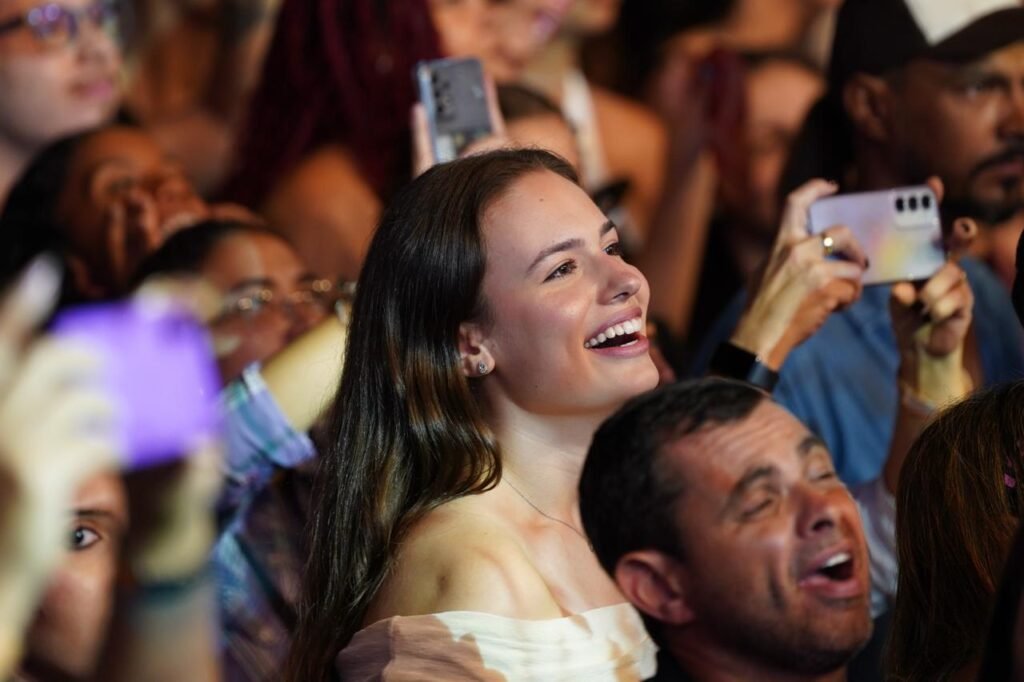 SHOWS EXPO UMUARAMA 2026