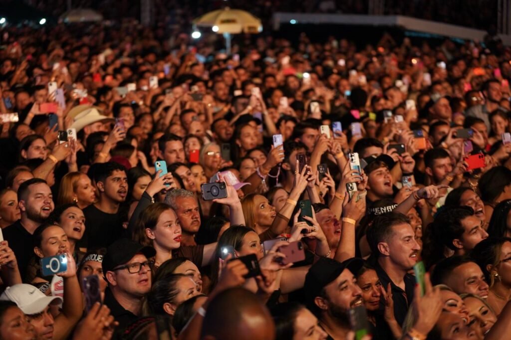 SHOWS EXPO UMUARAMA 2026