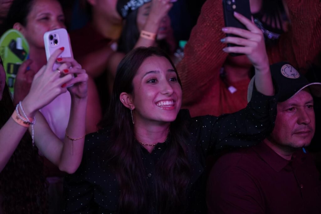 SHOWS EXPO UMUARAMA 2026