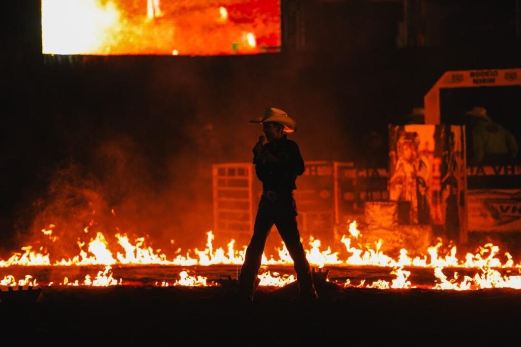 RODEIO MIRIM 2026