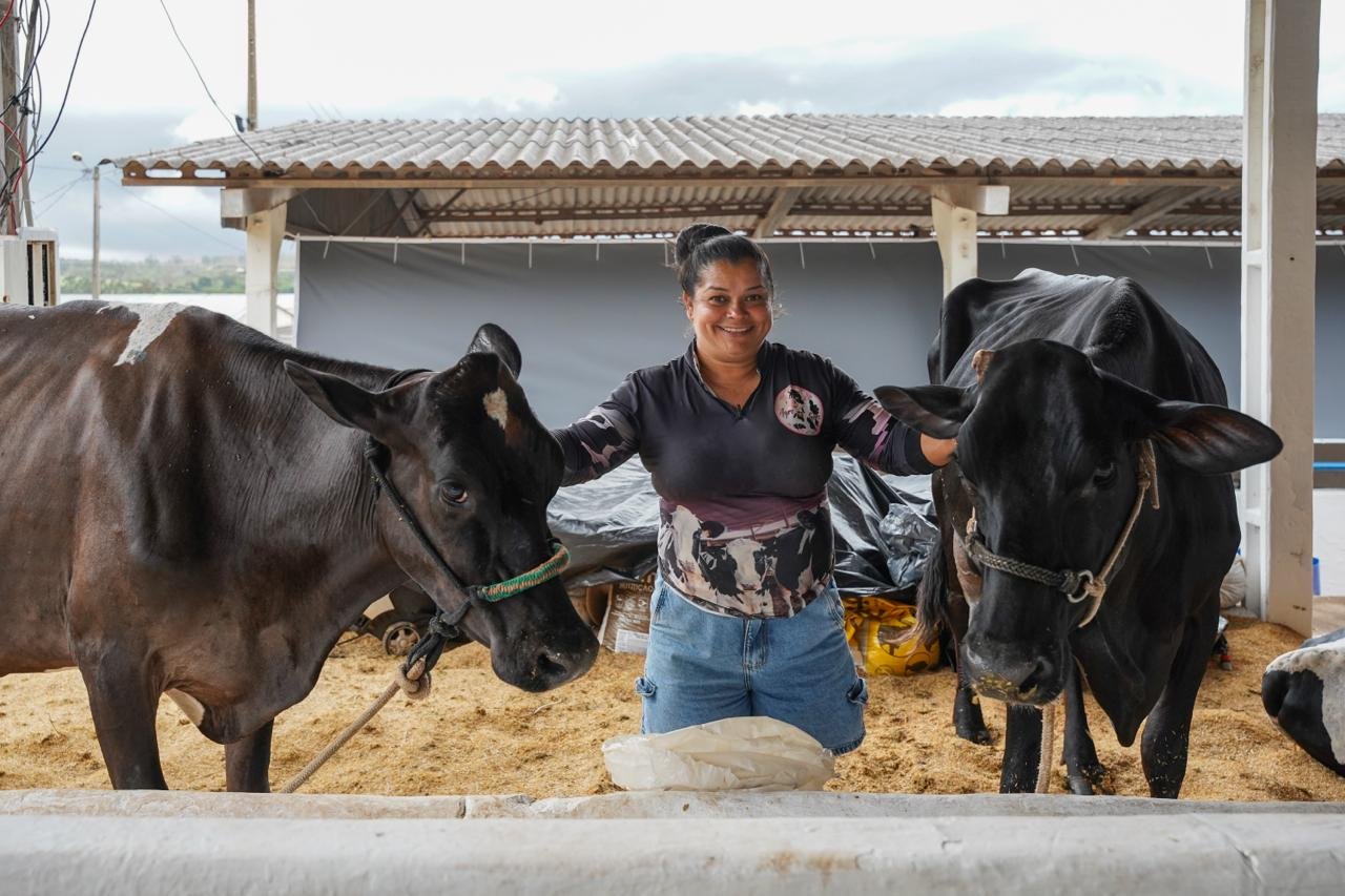 Torneio Leiteiro começa nesta quarta e marca retorno à Expo Umuarama após oito anos