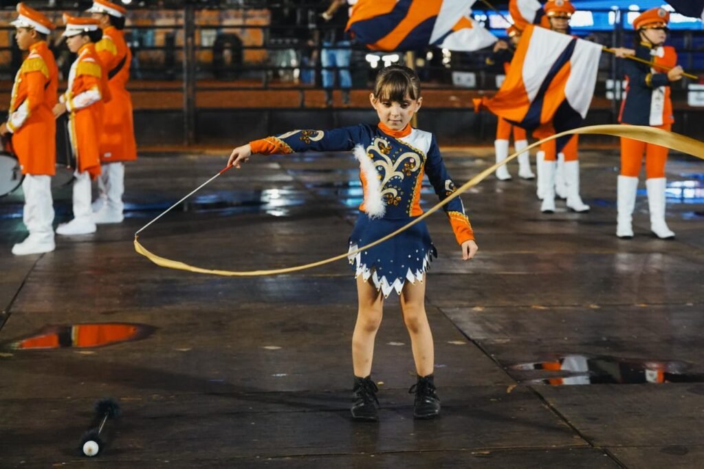 RODEIO 2026