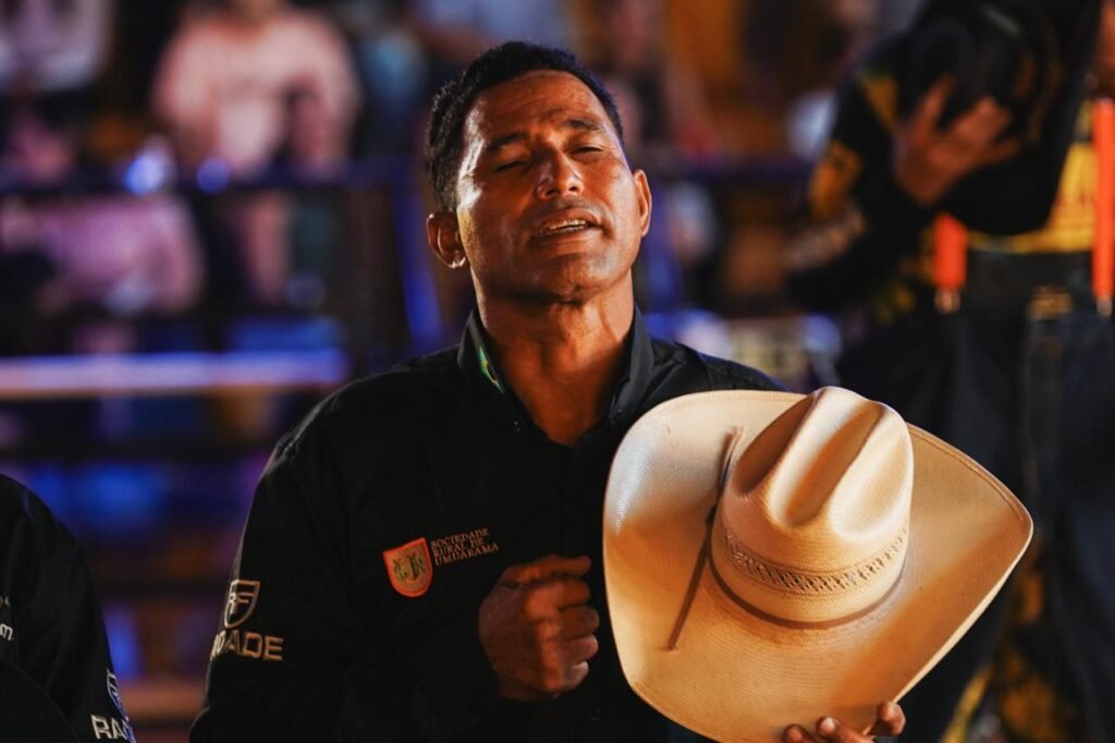 RODEIO 2026