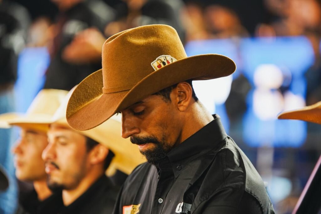 RODEIO 2026