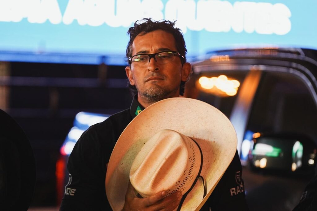 RODEIO 2026