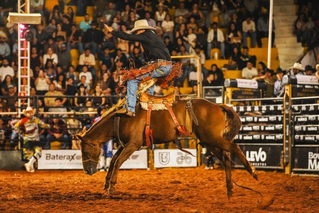 RODEIO 2026