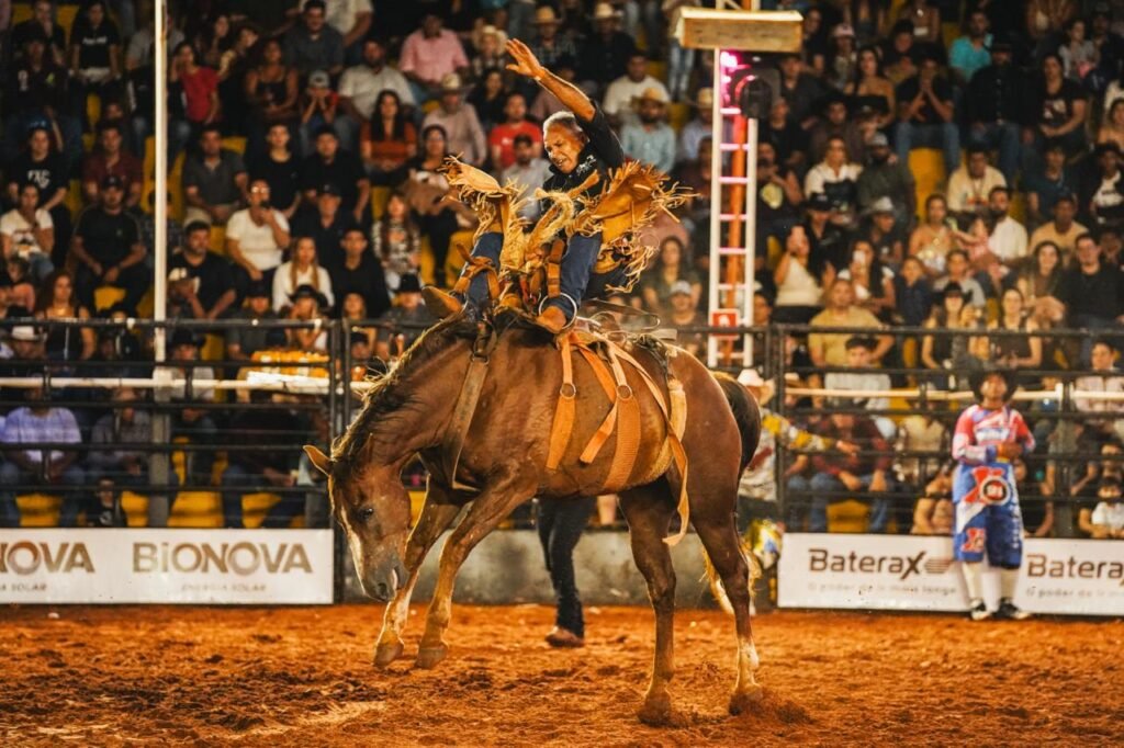 RODEIO 2026