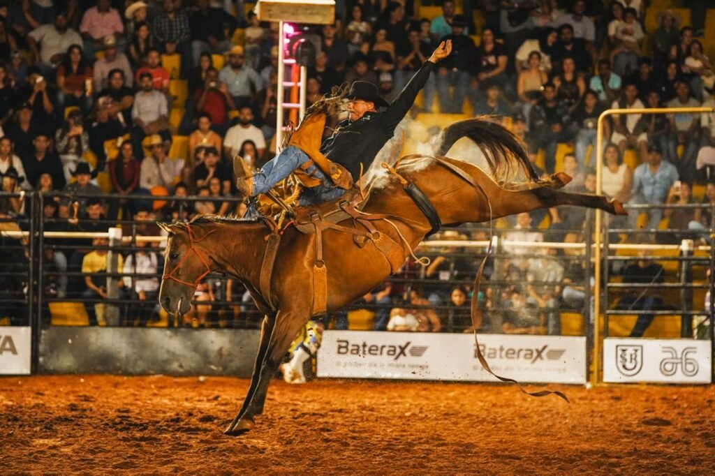 RODEIO 2026