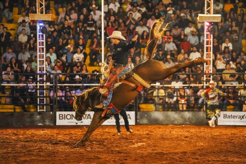 RODEIO 2026