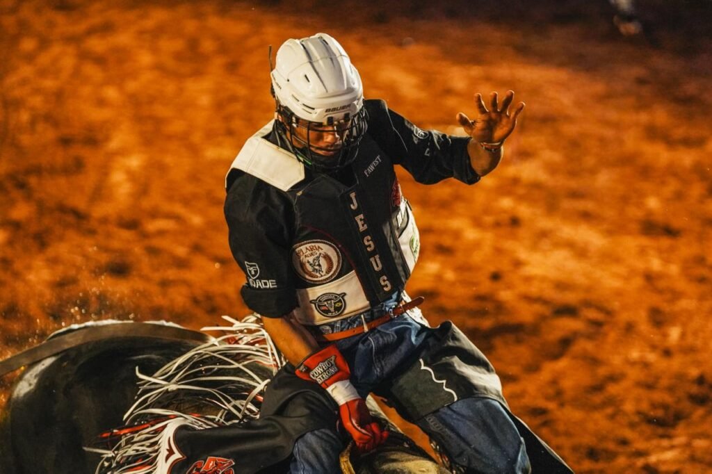 RODEIO 2026