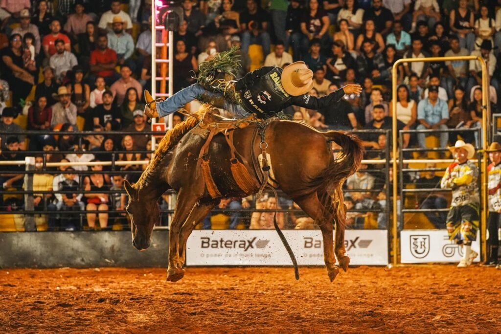 RODEIO 2026