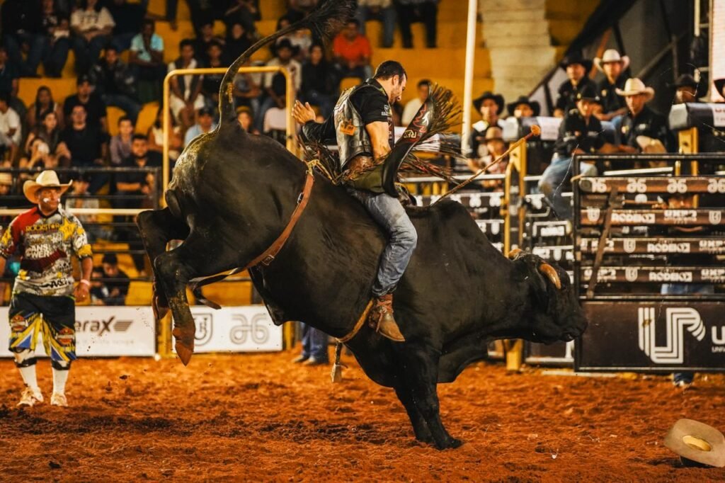 RODEIO 2026