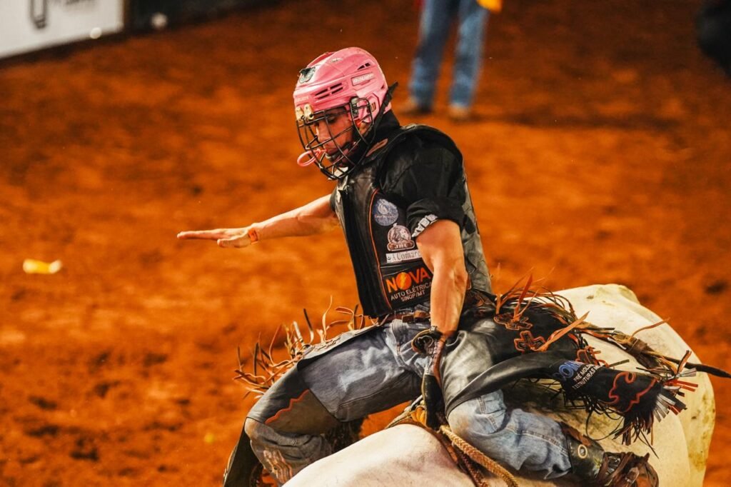 RODEIO 2026
