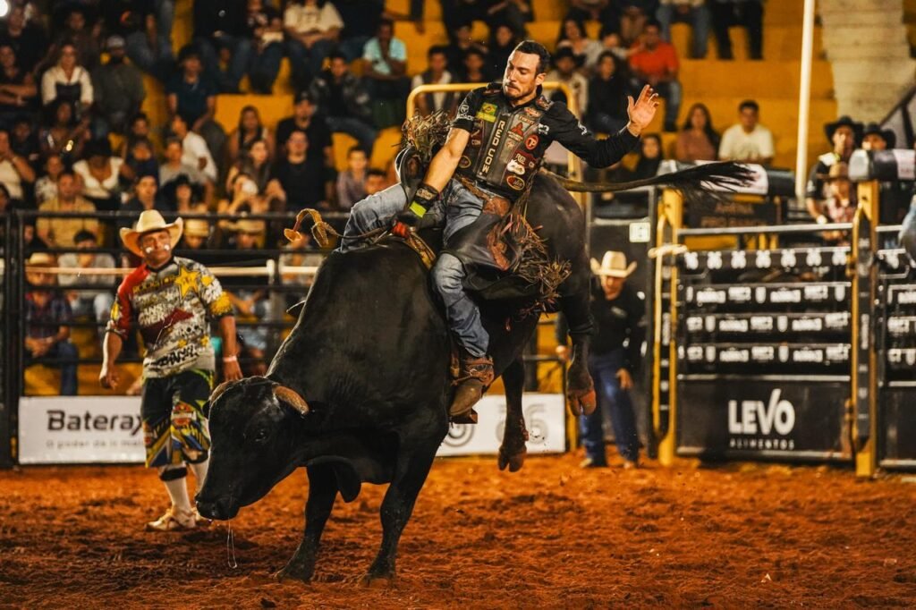 RODEIO 2026