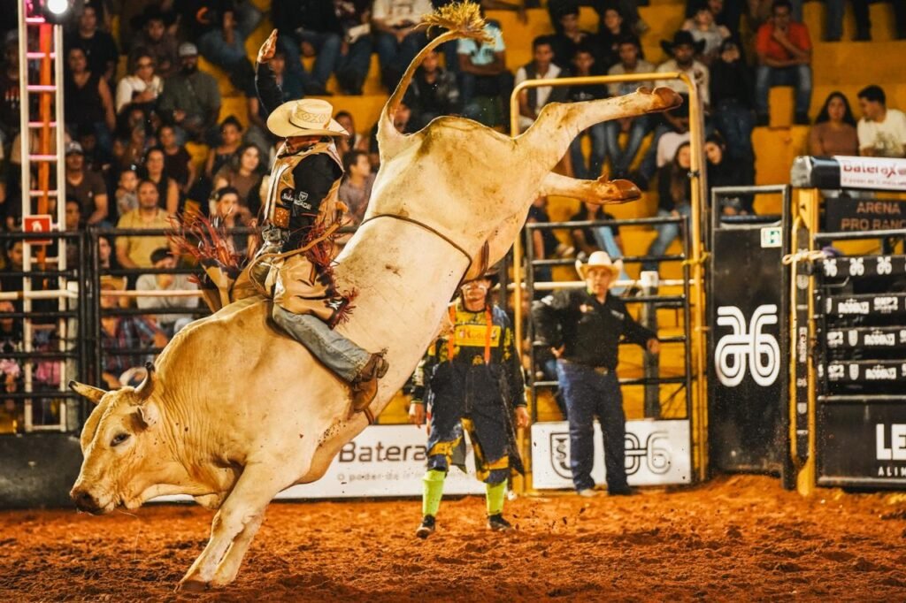 RODEIO 2026