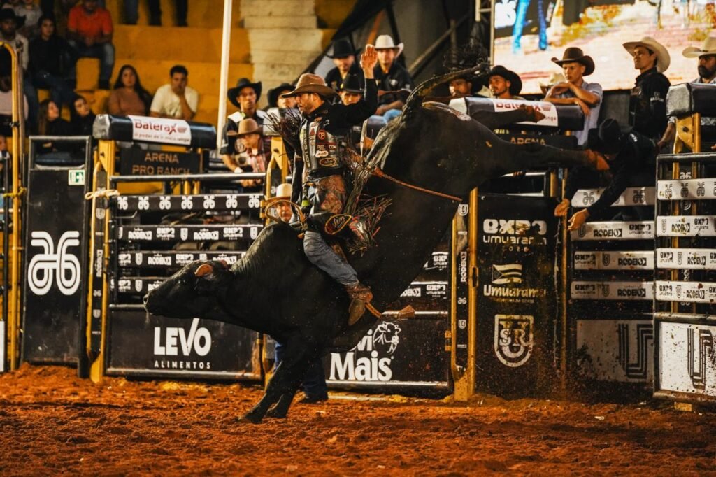 RODEIO 2026