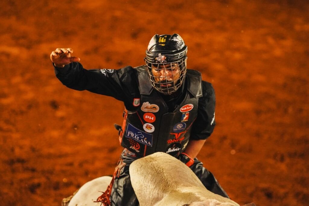 RODEIO 2026