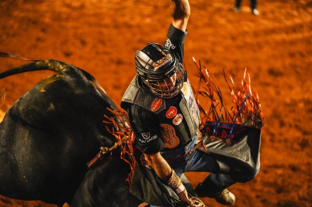 RODEIO 2026