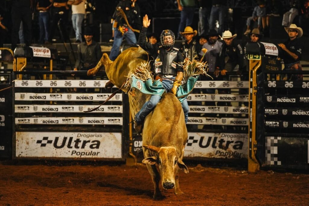 RODEIO 2026