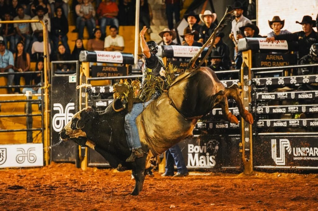 RODEIO 2026