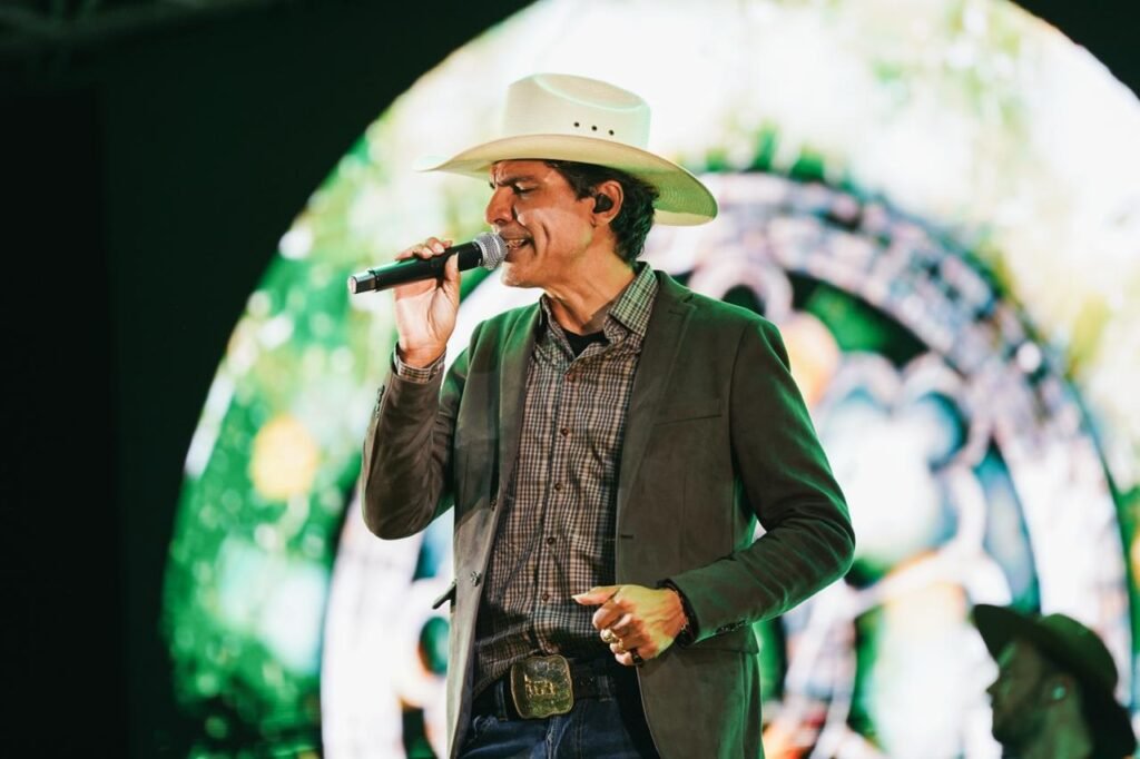 SHOWS EXPO UMUARAMA 2026