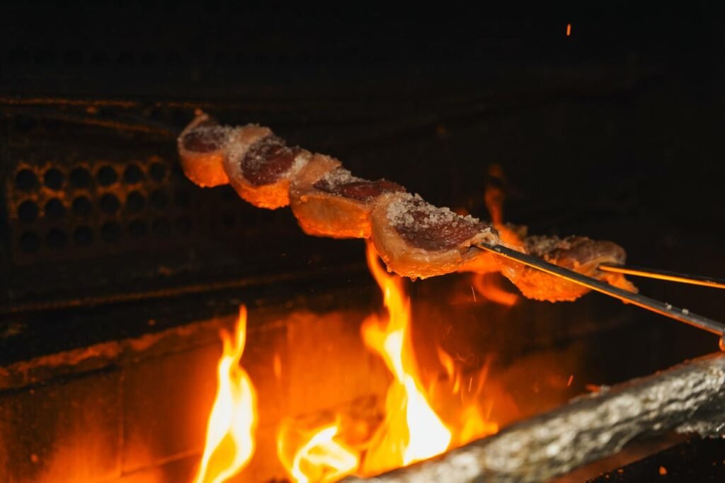 SABORES EXPO UMUARAMA 2026