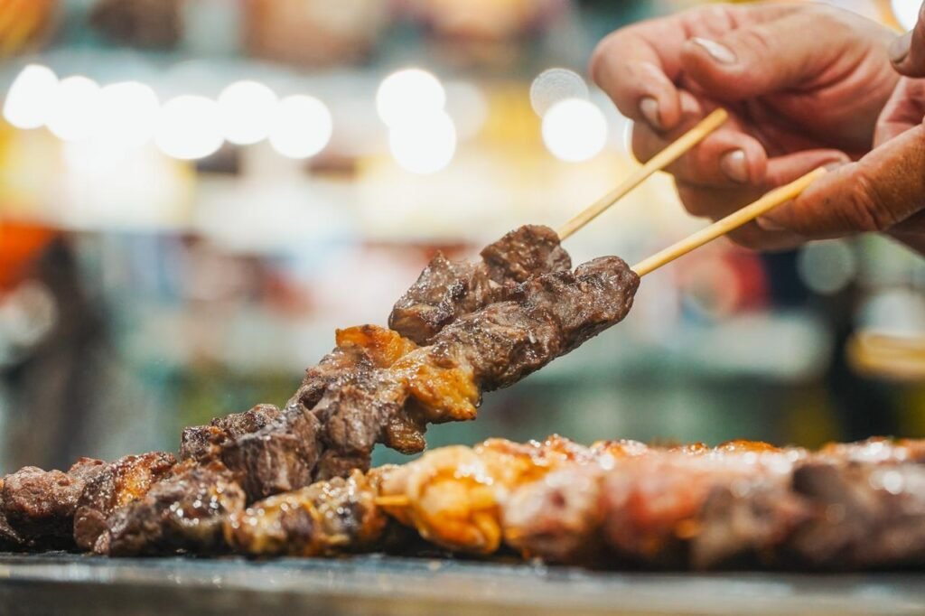 SABORES EXPO UMUARAMA 2026