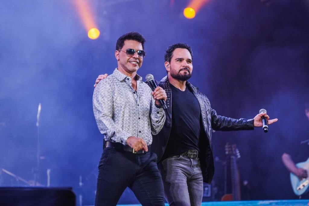 SHOWS EXPO UMUARAMA 2026