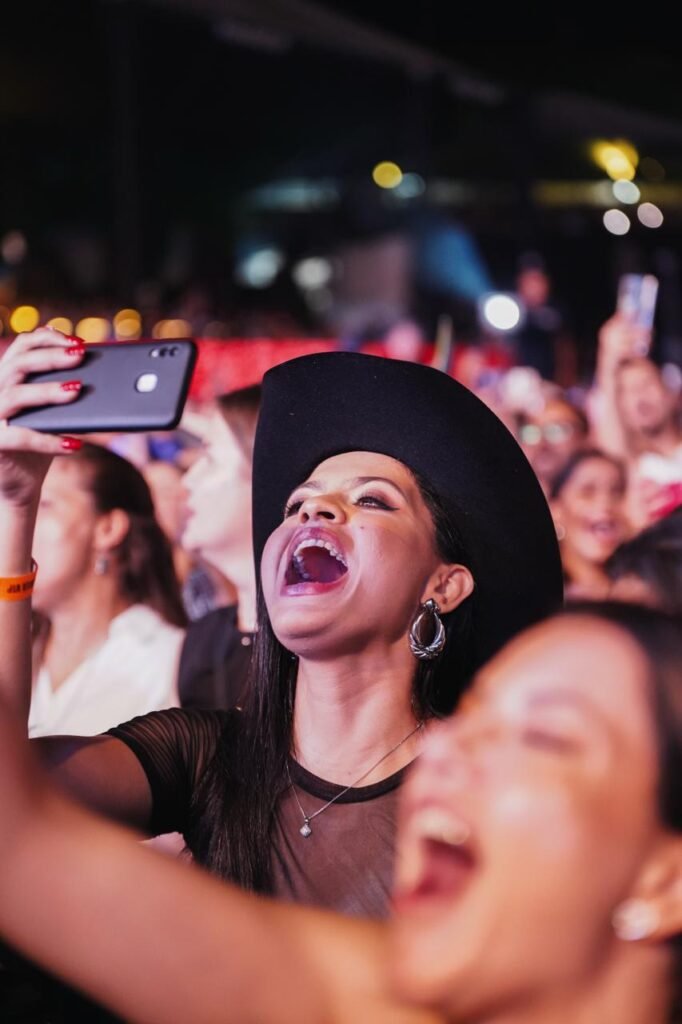 SHOWS EXPO UMUARAMA 2026