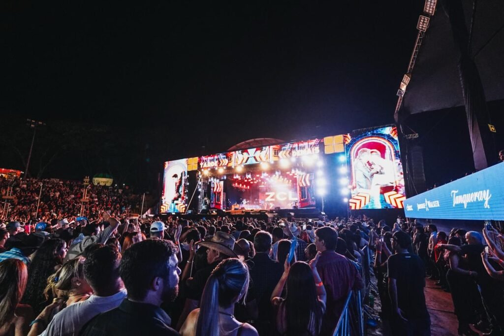 SHOWS EXPO UMUARAMA 2026