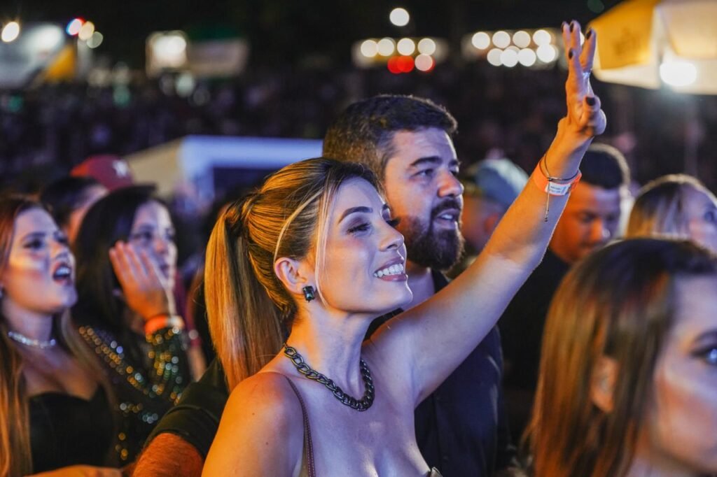 SHOWS EXPO UMUARAMA 2026