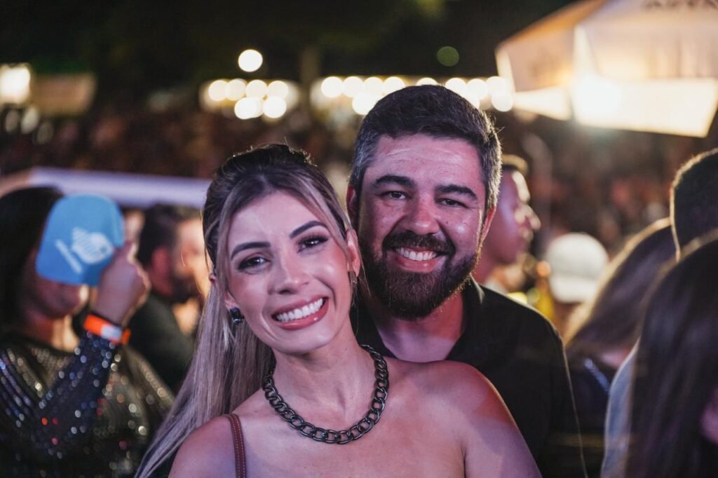 SHOWS EXPO UMUARAMA 2026