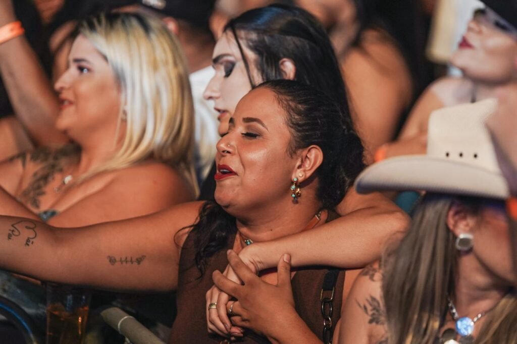 SHOWS EXPO UMUARAMA 2026